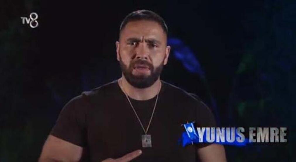 Survivor 2021 Ünlüler ve Gönüllüler takımı açıklandı Hepsi çok iddialı