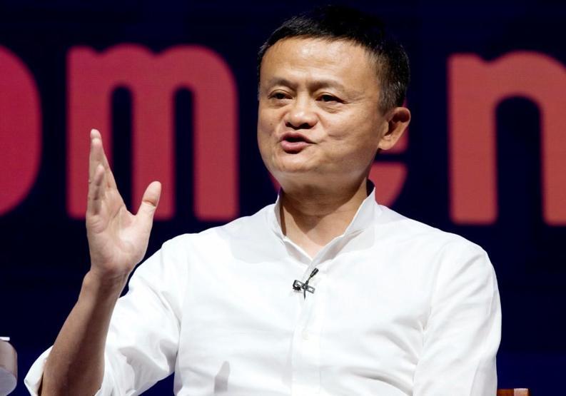 Kayıp olduğu iddia edilen ünlü milyarder Jack Ma ile ilgili video gündem oldu