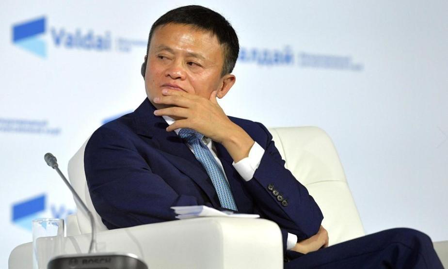 Kayıp olduğu iddia edilen ünlü milyarder Jack Ma ile ilgili video gündem oldu