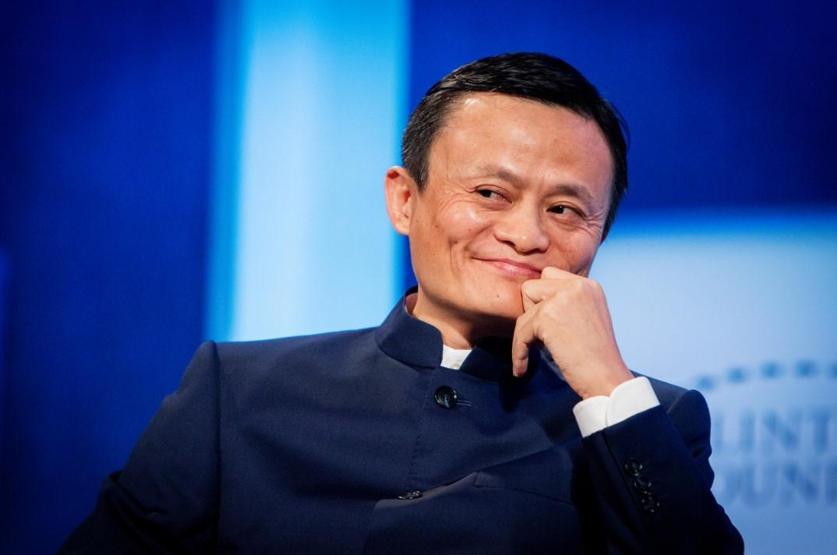Kayıp olduğu iddia edilen ünlü milyarder Jack Ma ile ilgili video gündem oldu