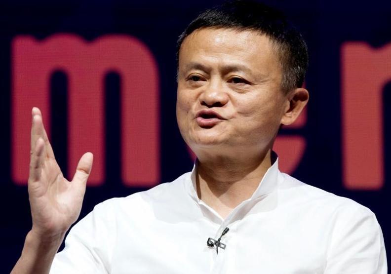 Kayıp olduğu iddia edilen ünlü milyarder Jack Ma ile ilgili video gündem oldu
