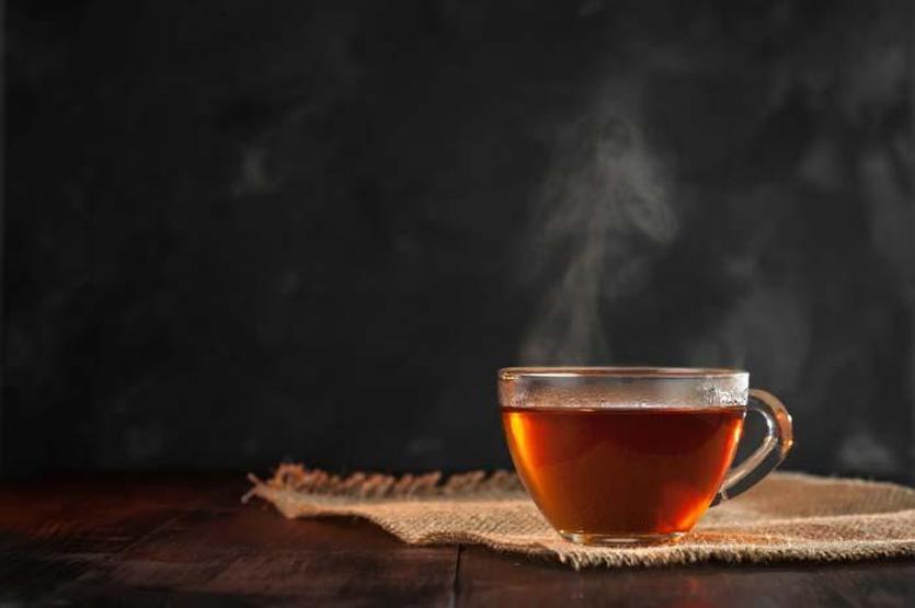 Çay şekerli mi içilir, şekersiz mi tartışmasına Erzurumdan yöresel cevap