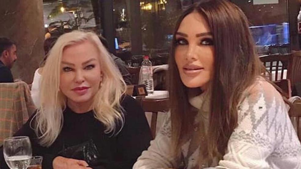 Seren Serengil’in annesi isyan etti: Ameliyat olduğunu benden gizledi