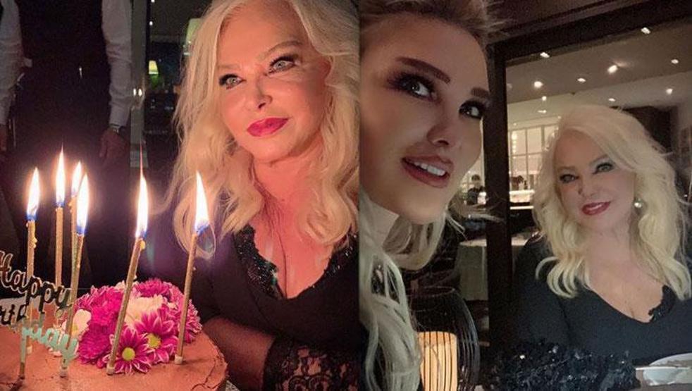 Seren Serengil’in annesi isyan etti: Ameliyat olduğunu benden gizledi