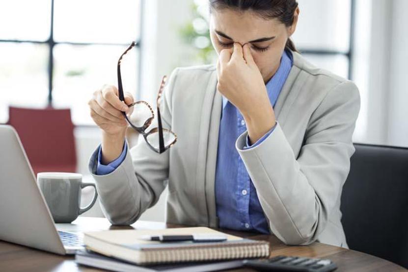 Öksürük bile tetikleyebilir Geçmeyen baş dönmesi hangi hastalığın habercisi