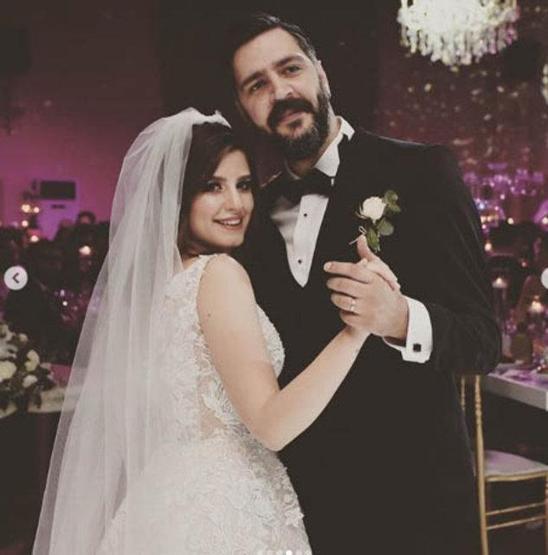 Sanem Yeles sosyal medya hesabından hamile olduğunu duyurdu