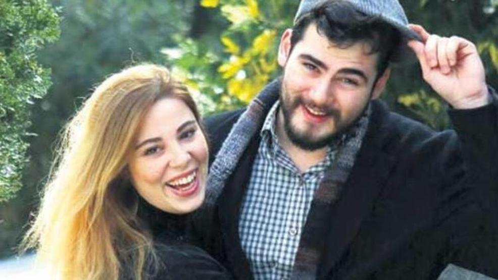 Taner Şafak, eski eşi Tuğçe Tayfura dava açtı