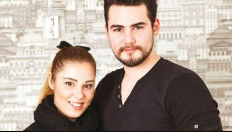 Taner Şafak, eski eşi Tuğçe Tayfura dava açtı