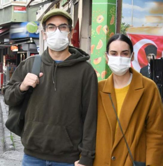 Melisa Sözen muhabirlerin sorularını yanıtladı: Fransaya dönecek mi
