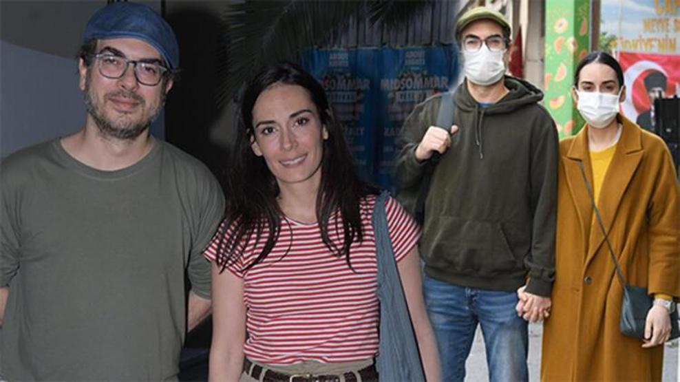 Melisa Sözen muhabirlerin sorularını yanıtladı: Fransaya dönecek mi