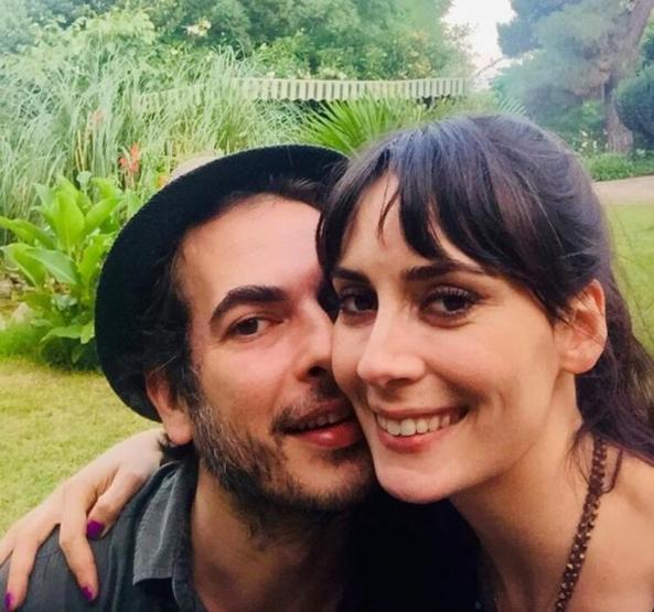 Melisa Sözen muhabirlerin sorularını yanıtladı: Fransaya dönecek mi