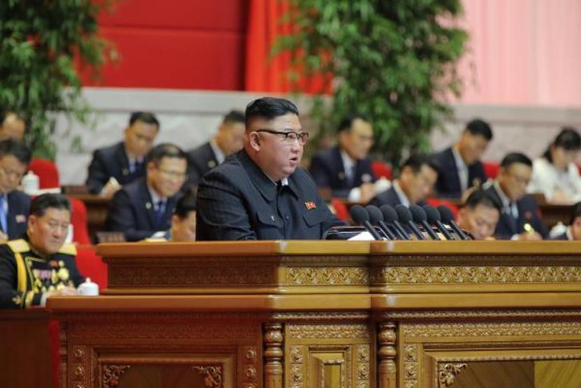 Kuzey Kore lideri Kim Jong-undan itiraf: Her alanda başarısızım