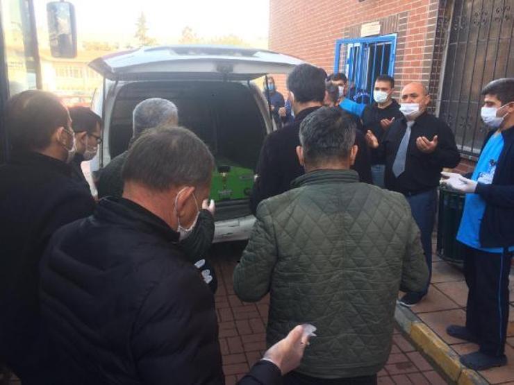 Son dakika haberleri... Başına yorgun mermi isabet eden Büşra hayatını kaybetti
