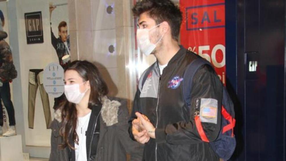 Barış Murat Yağcı, Nisa Bölükbaşına evlenme teklifi etti Nisanın cevabı ne oldu