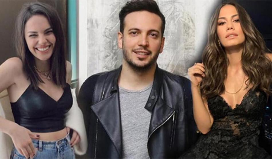 Aşkları magazin gündeminde olay yarattı Demet ve Oğuzhanın buluşma taktiği