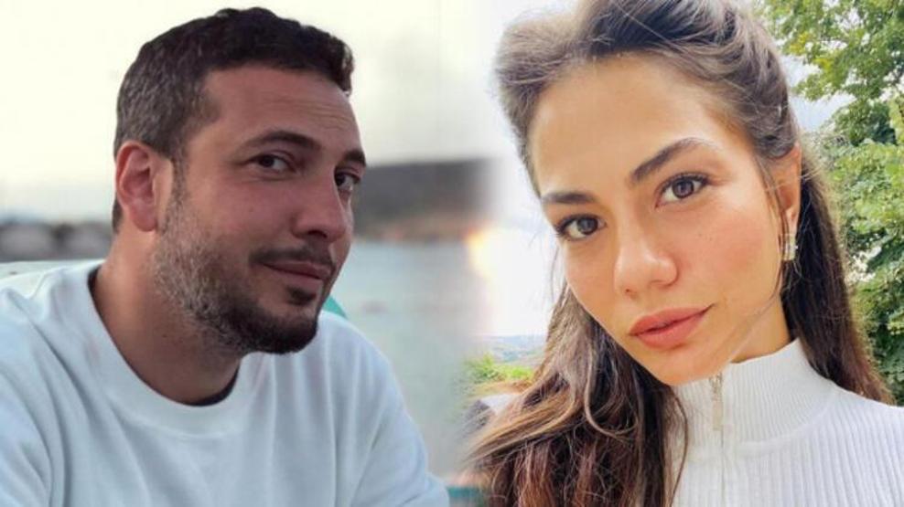 Aşkları magazin gündeminde olay yarattı Demet ve Oğuzhanın buluşma taktiği