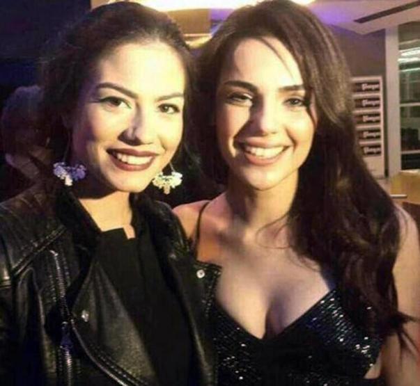 Aşkları magazin gündeminde olay yarattı Demet ve Oğuzhanın buluşma taktiği