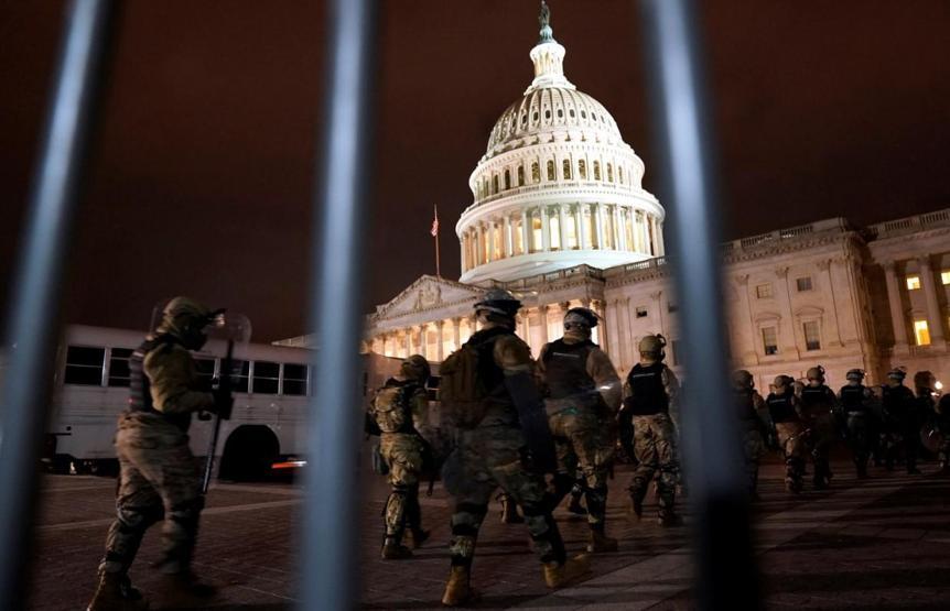 Pentagon eleştirilerin odağında: Dehşete düştük