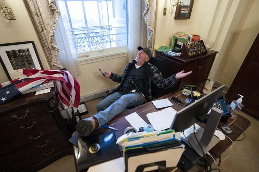 ABDde neler oluyor Trump destekçilerinin talepleri neler