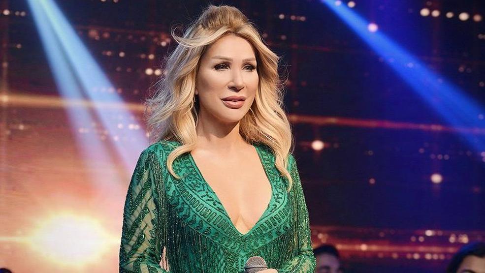 Seda Sayandan olay yaratacak açıklamalar: Ezgi Eyüboğlunun kimliğini istedi mi