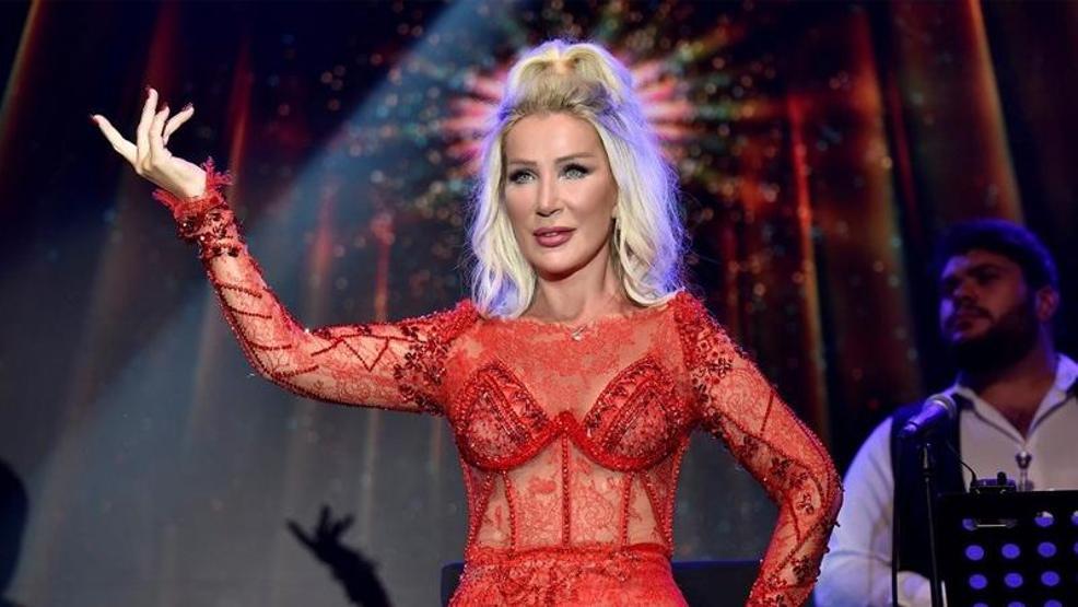 Seda Sayandan olay yaratacak açıklamalar: Ezgi Eyüboğlunun kimliğini istedi mi