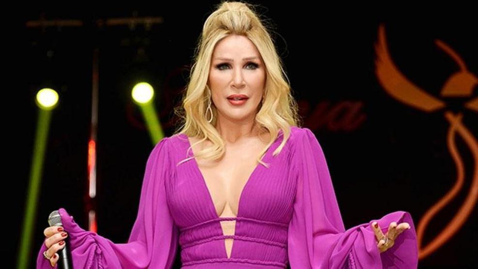 Seda Sayandan olay yaratacak açıklamalar: Ezgi Eyüboğlunun kimliğini istedi mi