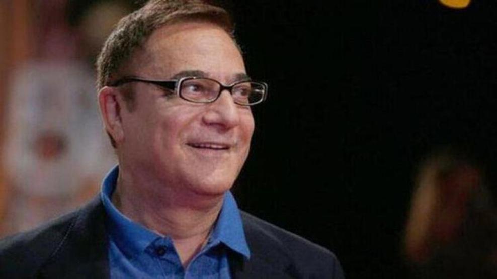 Mehmet Ali Erbil torunu Elisayı uzaktan sevdi