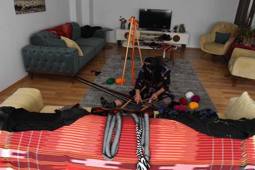 Hobi olarak başladı, pandemide gelir kapısı oldu