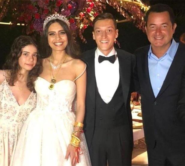 Acun Ilıcalıdan flaş hamle Detaylar ortaya çıkmaya başladı