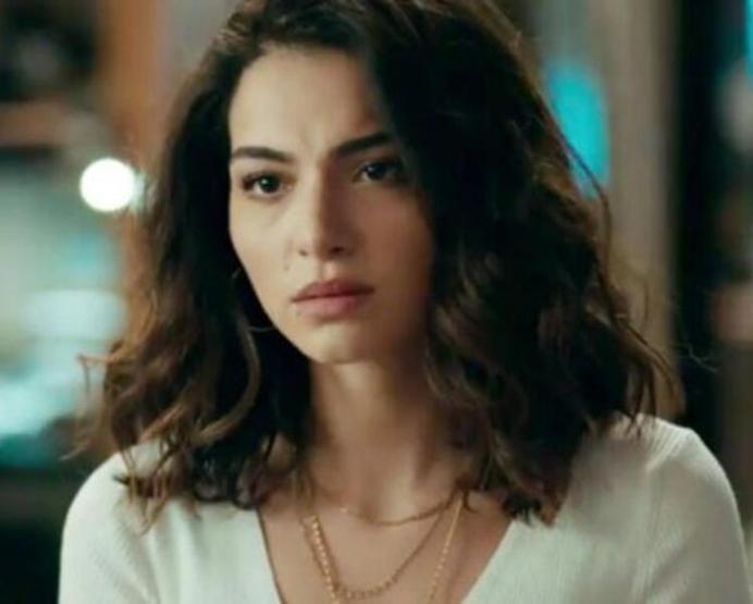Melisa Aslı Pamuk-Oğuzhan Özyakuptan müjdeli haber