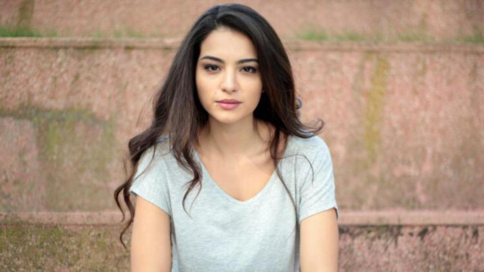 Melisa Aslı Pamuk-Oğuzhan Özyakuptan müjdeli haber