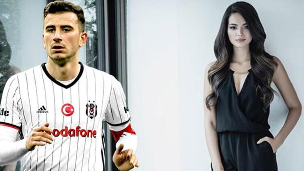 Melisa Aslı Pamuk-Oğuzhan Özyakuptan müjdeli haber