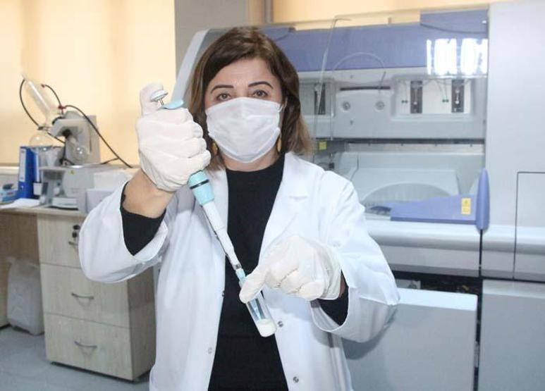 Tarım ilaçlarının lösemiyle bağlantısı araştırılıyor