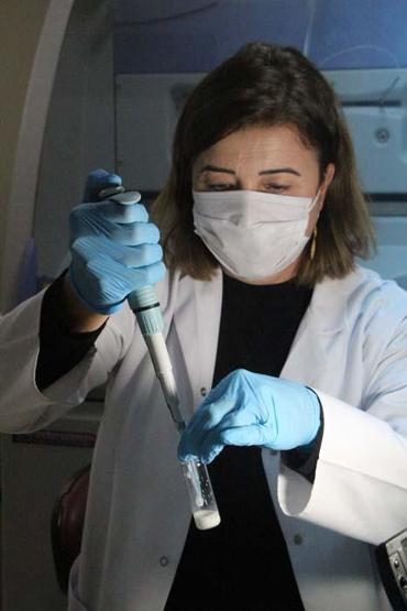 Tarım ilaçlarının lösemiyle bağlantısı araştırılıyor