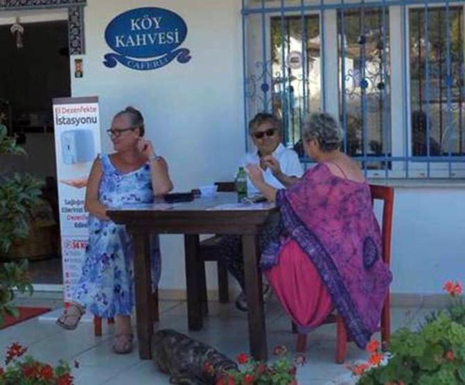 Nazlı Deniz Kuruoğlu, yeni hayatını anlattı