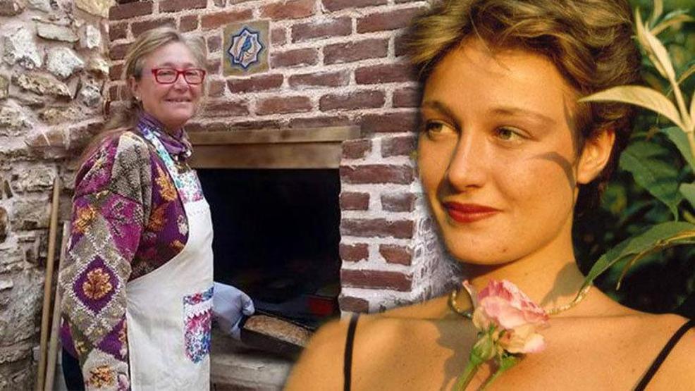 Nazlı Deniz Kuruoğlu, yeni hayatını anlattı