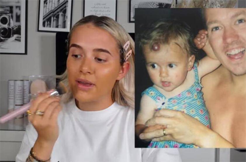 Molly-Mae Hague kendisiyle ilgili bir gerçeği takipçilerine anlattı