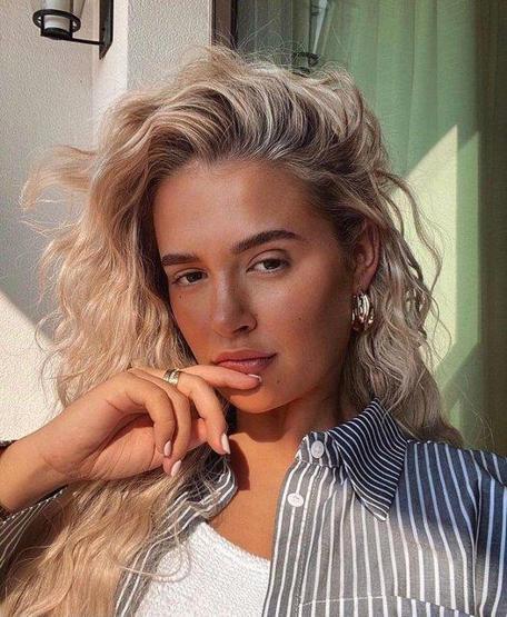 Molly-Mae Hague kendisiyle ilgili bir gerçeği takipçilerine anlattı