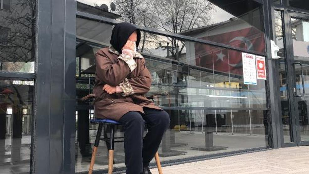 Denizde kaybolan genci arama çalışmaları devam ediyor