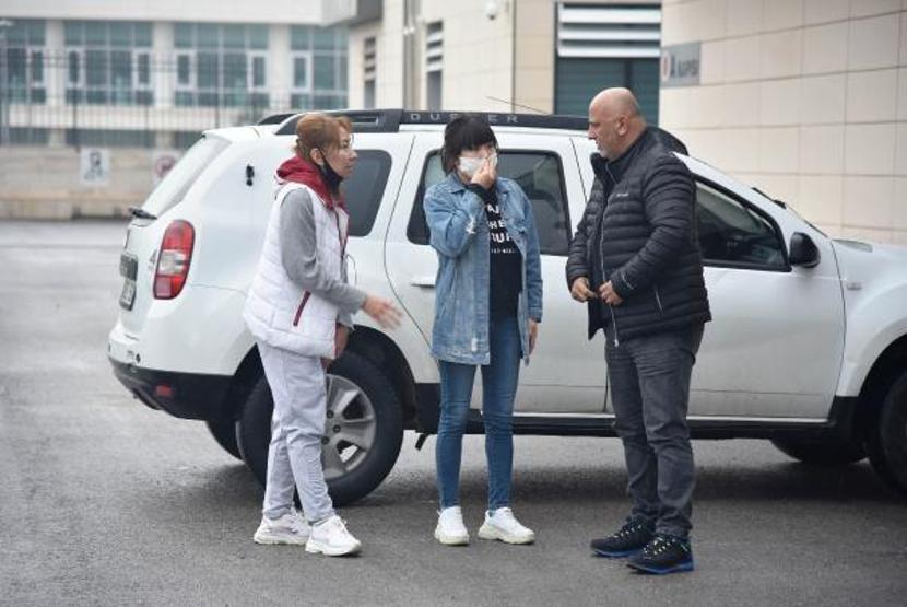 7 aydır kayıp olan Kazak kız ormanda ölü bulundu