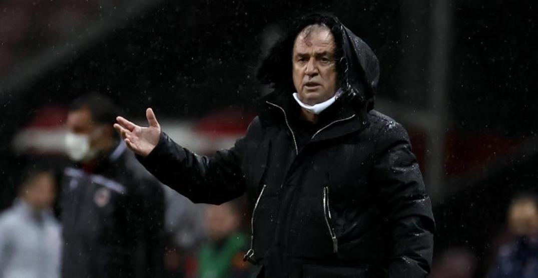 Galatasarayın transfer listesi