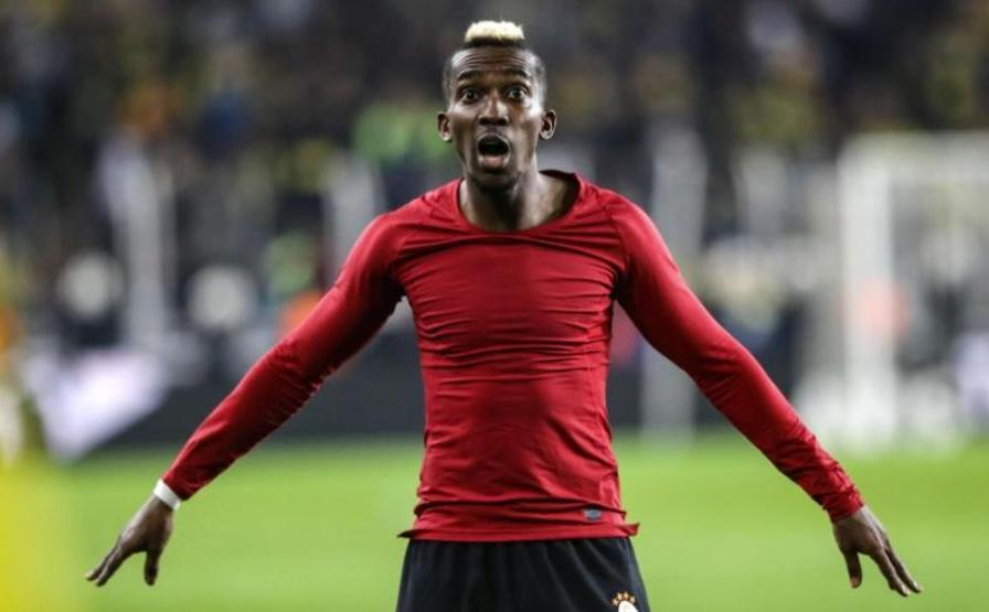 Galatasarayın transfer listesi