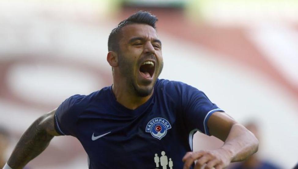 Galatasarayın transfer listesi