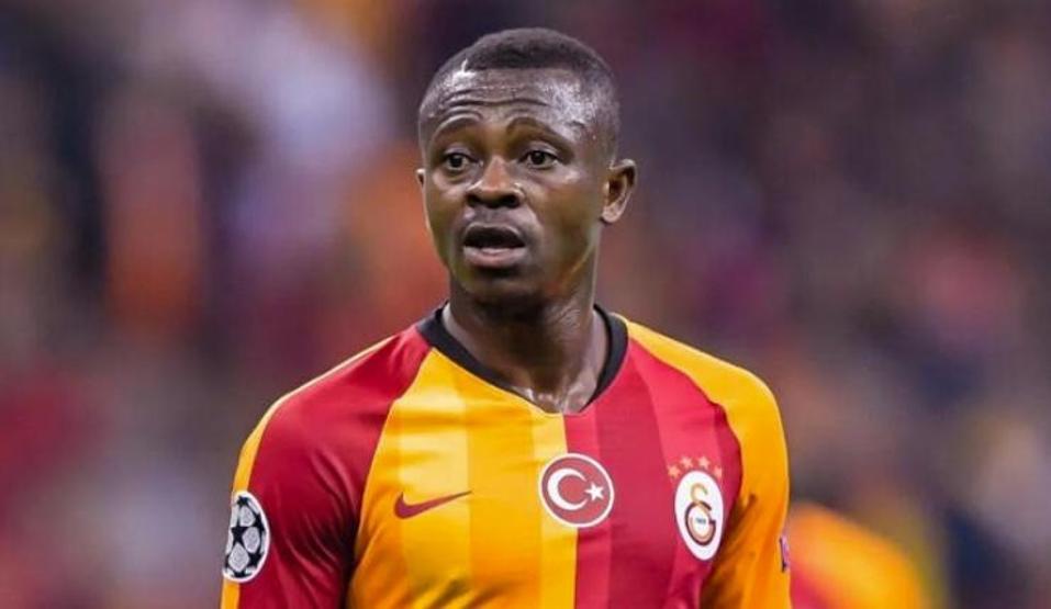 Galatasarayın transfer listesi
