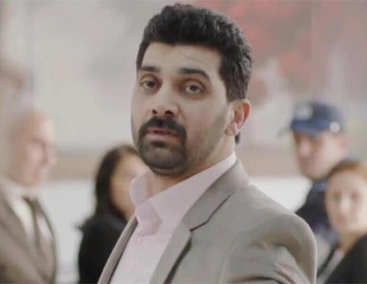 Popstar Bayhanın anlattıkları olay oldu: Çok kötü bir çocukluk geçirdim