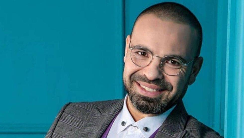Okan Karacanın koronavirüs testi pozitif çıktı