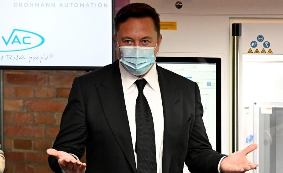 Elon Musk önerdi, yanlış Signal hissesi yüzde 1300 arttı