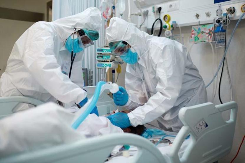 Covid-19un hedef organlarından biri Hayatını kaybedenlerin yüzde 30unda bu hastalık görüldü