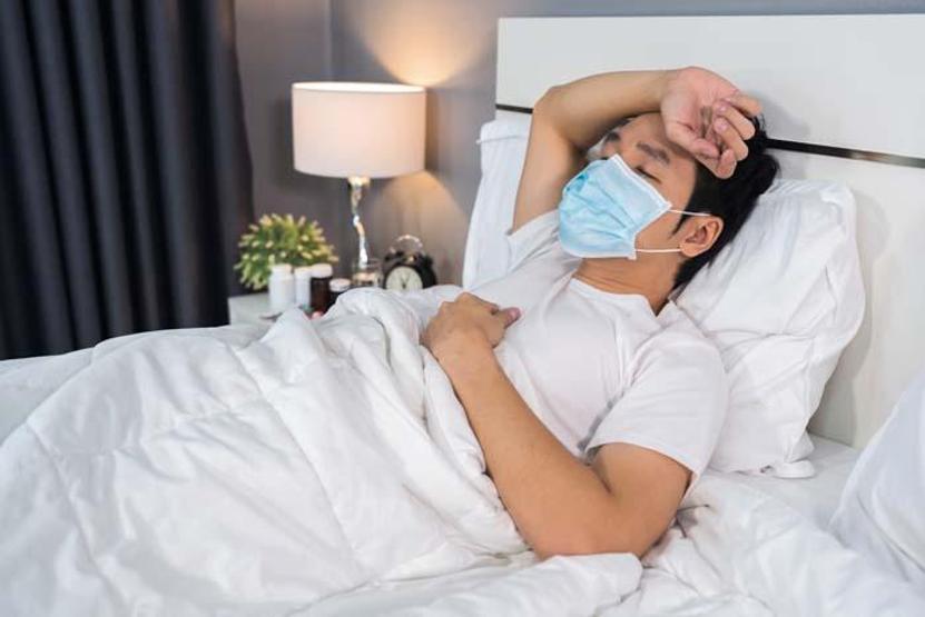Dikkat Covid-19un bir etkisi daha ortaya çıktı