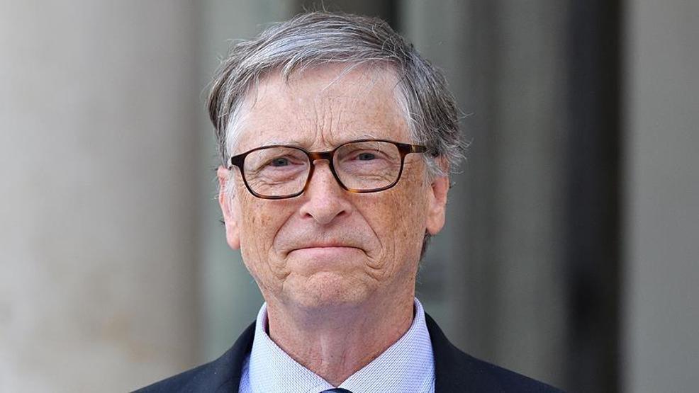 Japonya Başbakanı Suga, Bill Gates ile görüştü